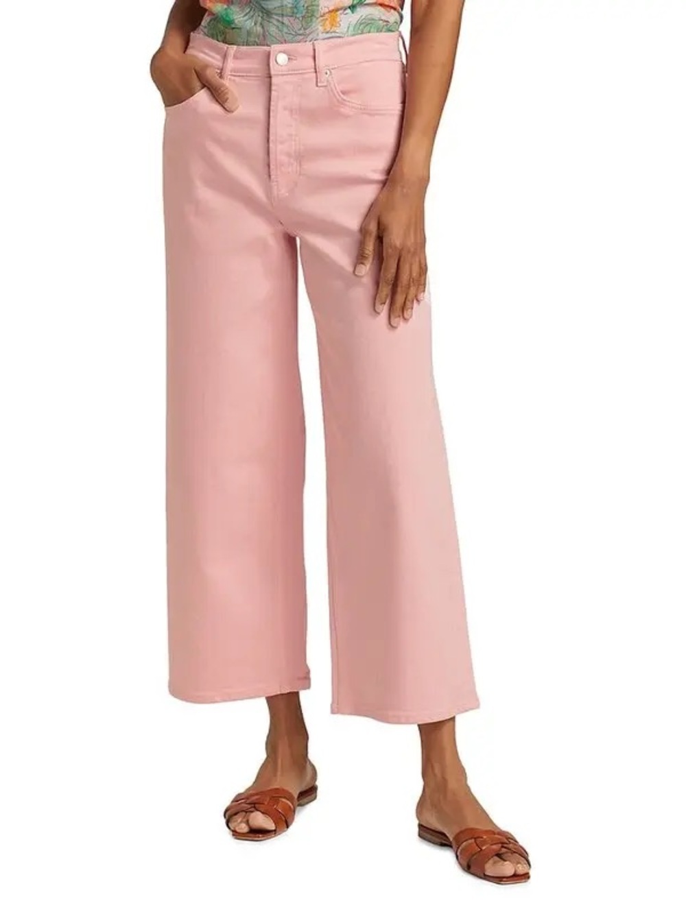 RAILS Getty High-Rise Crop Jeans NWT